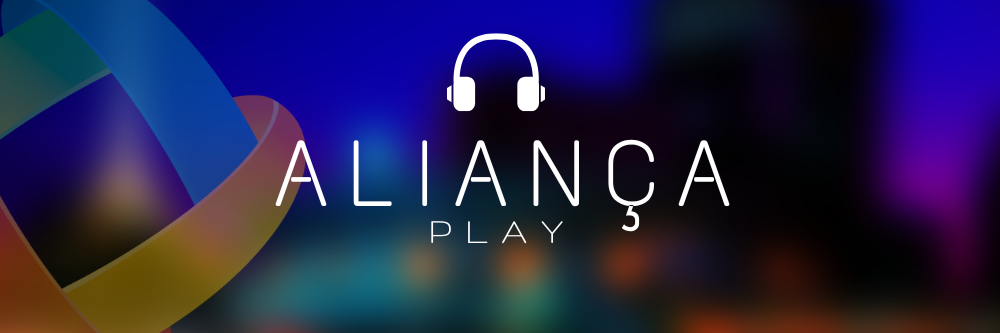 A Aliança Live agora é Aliança PLAY